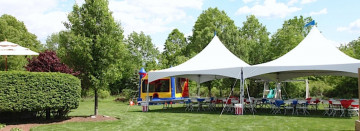 Check Out Our Party / Event Rentals!