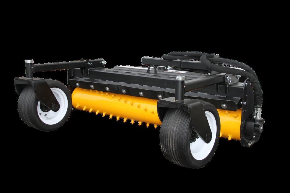 What Is Harley Rake Product Catalog | Oceana Builders Supply | Shelby, MI - Whitehall, MI