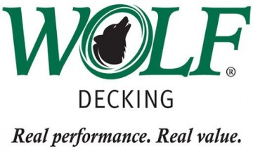 Wolf Decking