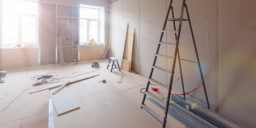 Remodeling industry confidence up strongly year over year