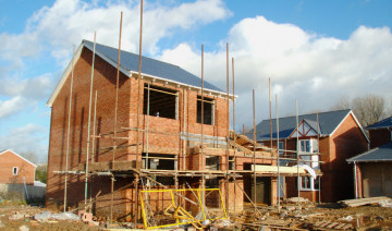 Builder confidence rises as demand beats out supply-side challenges