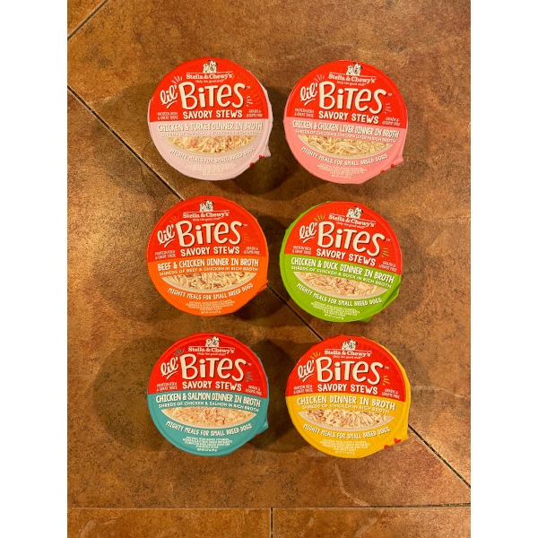 Our Products Acana, Blue Buffalo, Earthborn, Fromm, Honest Kitchen