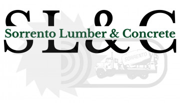 Sorrento Lumber & Concrete Company