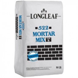 Longleaf 522 Mortar Mix Type S