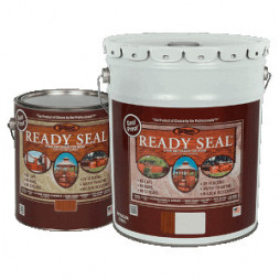 Ready Seal® Wood Stain and Sealer
