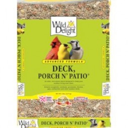 Wild Delight Deck, Porch N’ Patio® 20lb