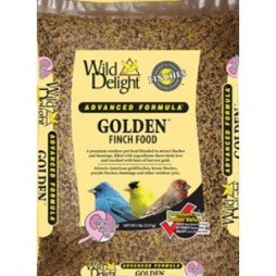 Wild Delight Golden® Finch Food