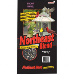 Northeast Blend Wild Bird Mix