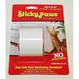 Pioneer Pet Sticky Paws® On-a-Roll