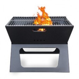 Portable BBQ Croc Easy Grille