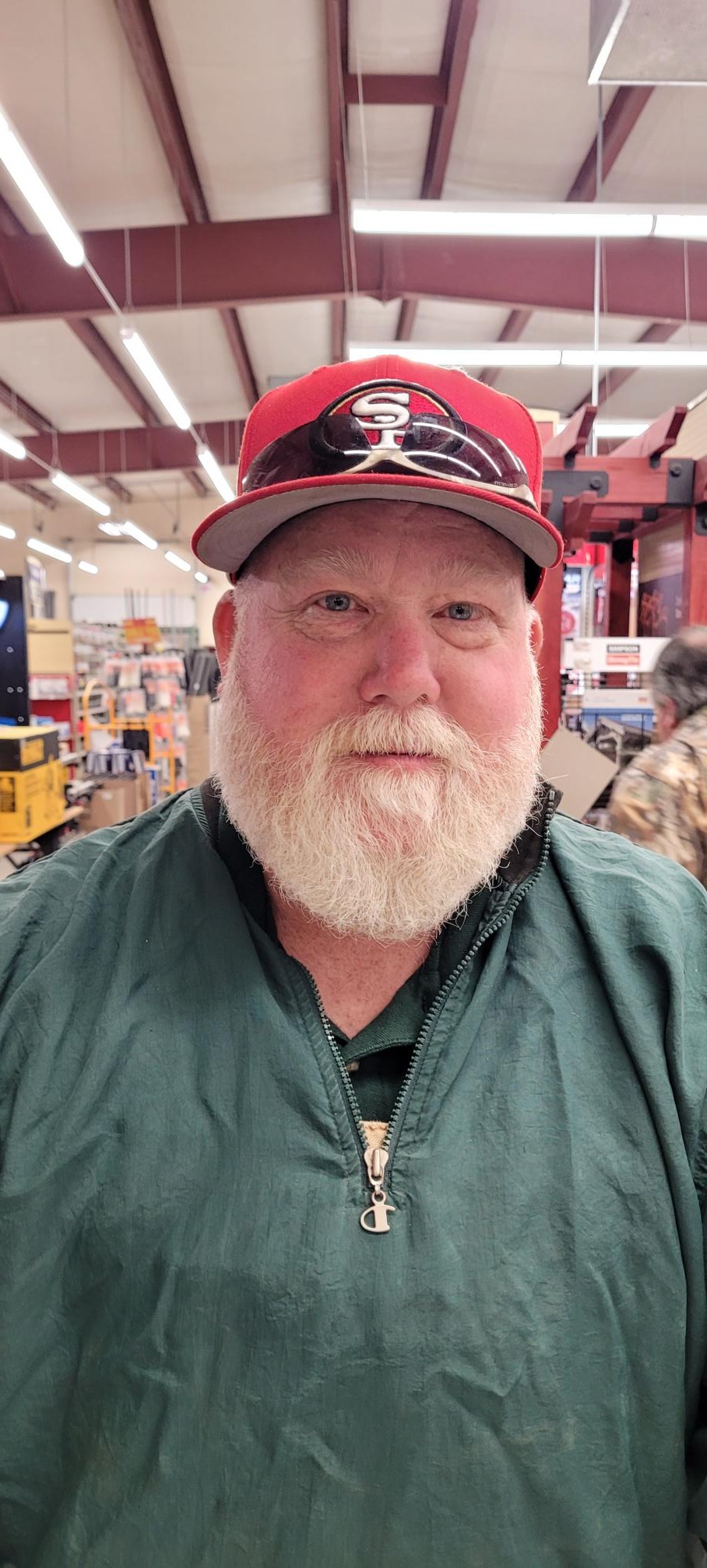 Meet The Staff of Early Bird Supply Early Bird Supply Clarkston, WA