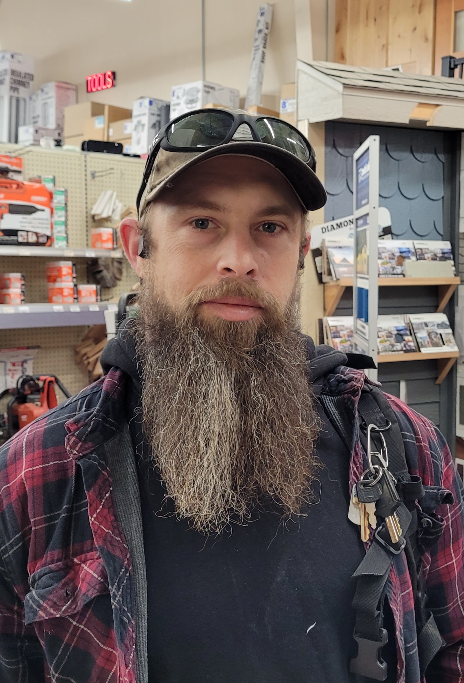 Meet The Staff of Early Bird Supply Early Bird Supply Clarkston, WA