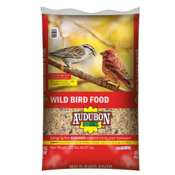 AUDUBON PARK 20lb. Wild Bird Food