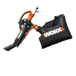 WORX Electric Leaf Blower