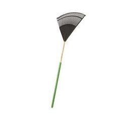 LANDSCAPERS SELECT Poly Lawn & Leaf Rake