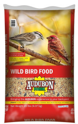 AUDUBON PARK 20lb. Wild Bird Food