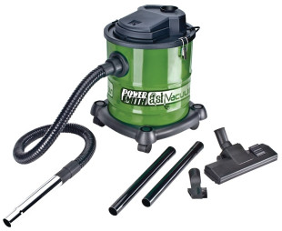 POWERSMITH Canister Ash Vacuum