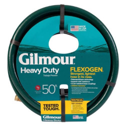 50 foot Heavy Duty Water Hose
