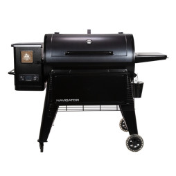 Pit Boss PBPEL115010528 Pellet Grill