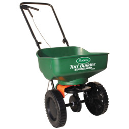 Scotts 76121 Mini Broadcast Spreader