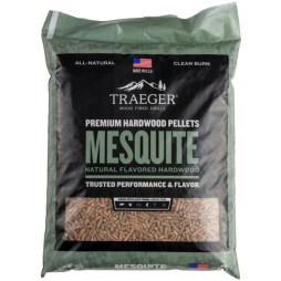 Traeger PEL305 Series Pellet