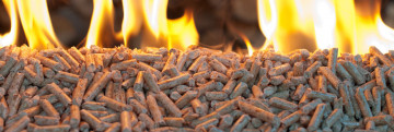It's Never Too Early To Stock Up On Wood Pellets For The Colder Seasons Ahead!