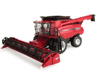 Case IH 8240 Combine