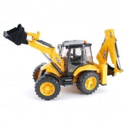 JCB 5CX eco Backhoe loader