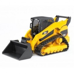 Cat® Compact track loader