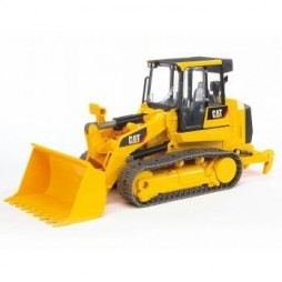 Cat® Track loader