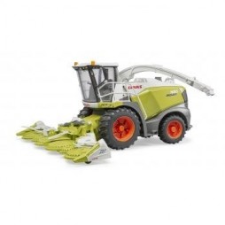 Claas Jaguar 980 Forage Harvester