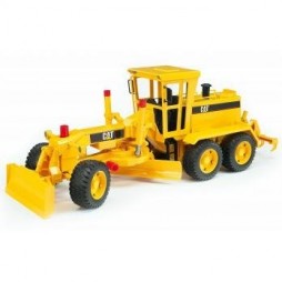 Cat® Motor Grader