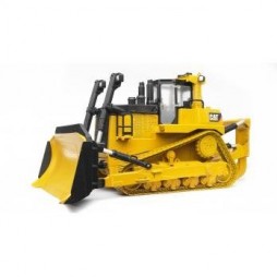 Cat® Large Track-Type Tractor
