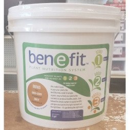 benEfit Plant Nutrition System Bucket