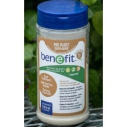 benEfit Pre Plant Quick-Germ