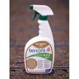 benEfit Post Harvest Digest