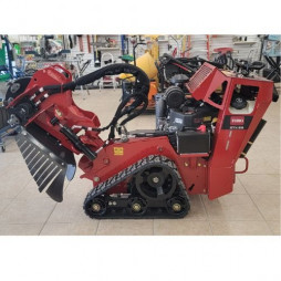 Toro Stump Grinder 