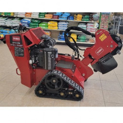 Toro Stump Grinder 