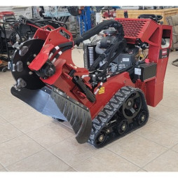 Toro Stump Grinder 