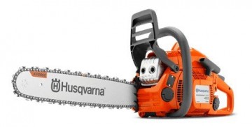 Husqvarna 16 inch Chainsaw