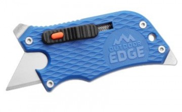 Slidewinder Utility Blade (Blue)