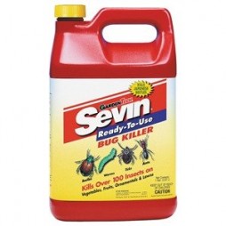 Sevin® Insect Killer Ready to Use, Gal