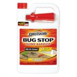 Spectracide® Bug Stop® Home Barrier (Ready-to-Use)