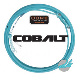 Cobalt Head Rope - 35' (MS)
