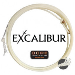 Excalibur Head Rope - 31' (XXS)