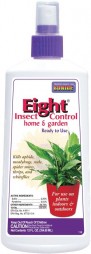 Eight® Insect Control RTU