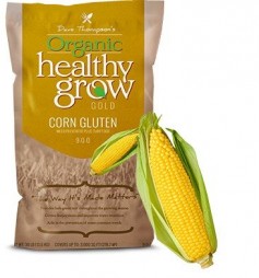 Dave Thompson's Organic Healthy Grow - Corn Gluten 9-0-0