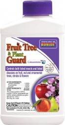 Fruit Tree & Plant Guard Conc.