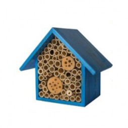 Heather Beneficial Bug House