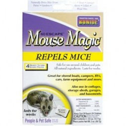 Mouse Magic®
